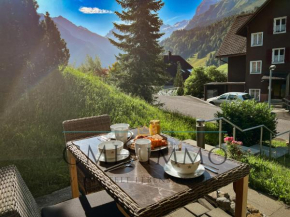 Heimeliges Studio See und Berg